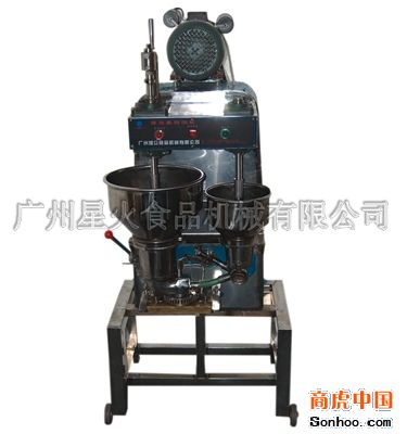 厨师机 肉丸_手打肉丸 机打_广州肉丸机