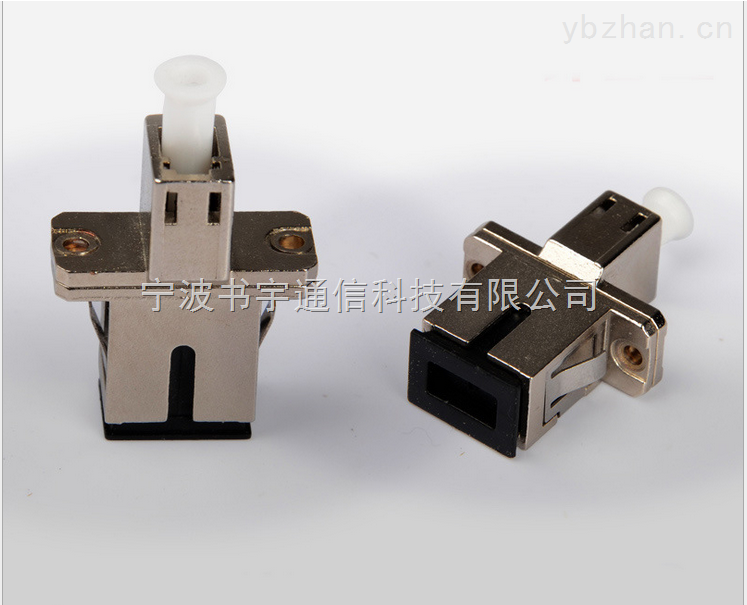 室内光纤交接箱fc光纤法兰耦合器_接一个耦合器衰减多少_fc口耦合器