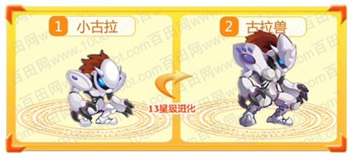 古拉兽_大古拉兽_大古拉兽x