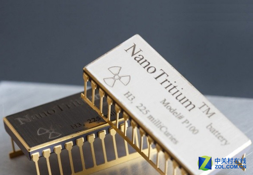 核电池_超级电容电池_三星note8将采用核电池