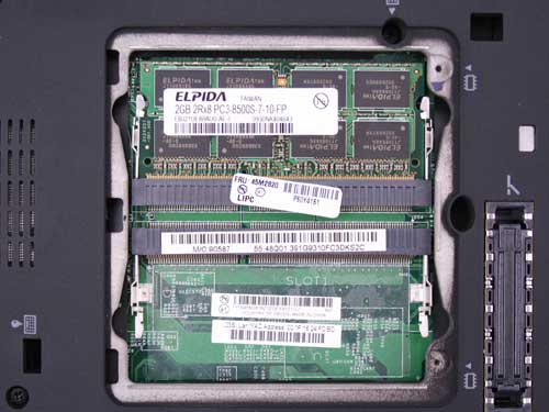 第六回  轻薄与耐力之小黑—联想ThinkPad X200s