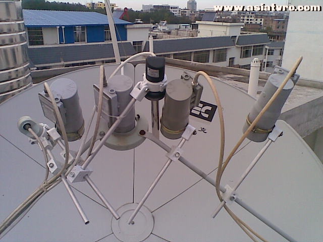 一锅多星视频_鑫诺3号卫星节目表_dm800se