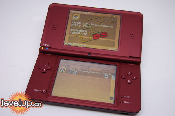 new 3ds xl_dsi ll_任天堂 switch 怪物