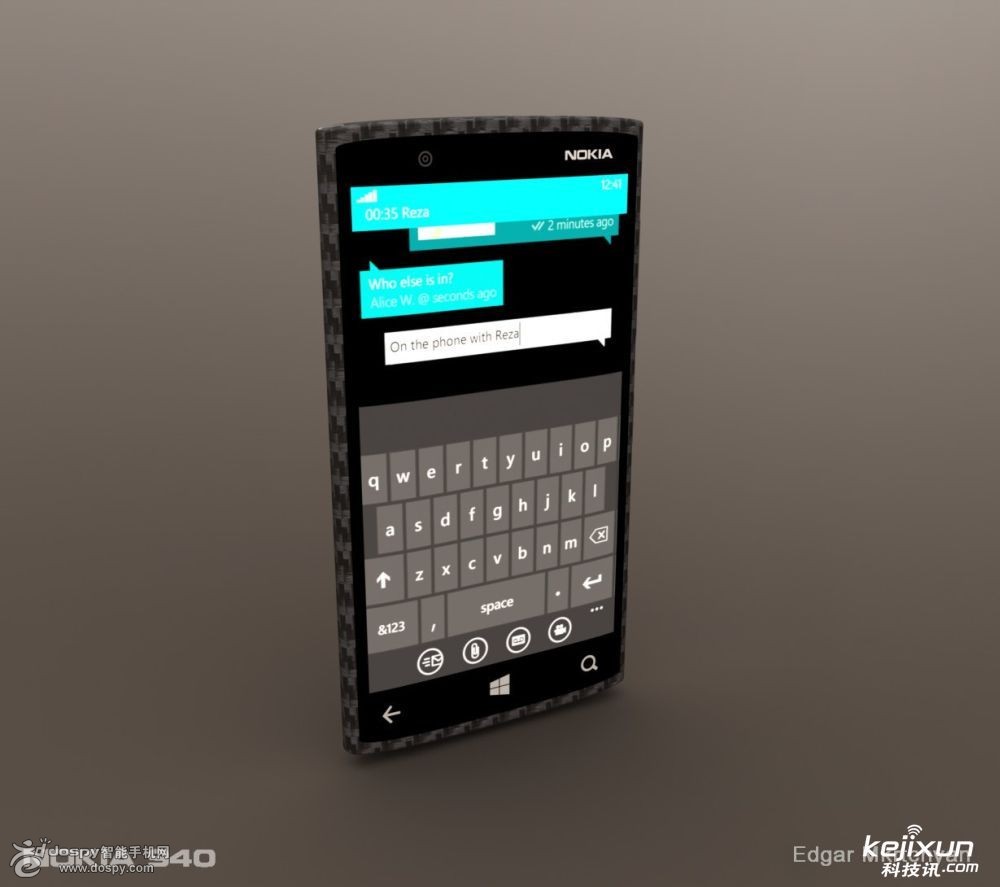 微软最新手机_lumia940_微软lumia940