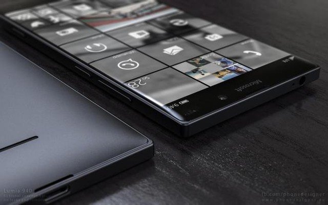 lumia940_微软lumia940_微软最新手机