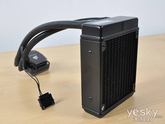 液冷散热器液体热了_液冷散热器_笔记本液冷散热器