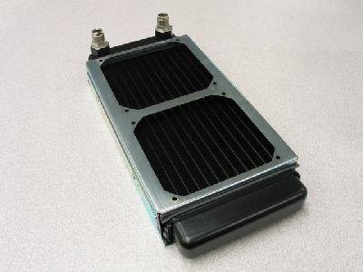 笔记本液冷散热器_液冷散热器液体热了_液冷散热器