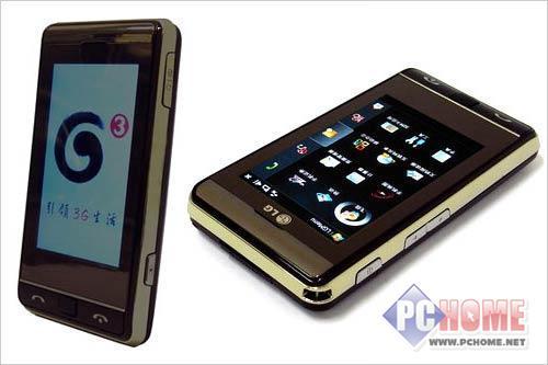 节后第一波 九款主流行货3G手机推荐