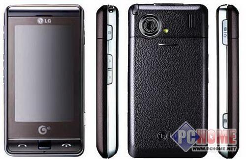 节后第一波 九款主流行货3G手机推荐