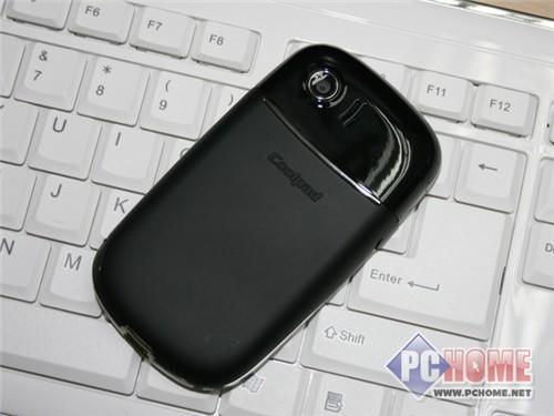 节后第一波 九款主流行货3G手机推荐