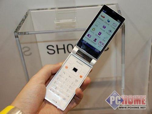 节后第一波 九款主流行货3G手机推荐