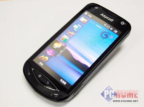 节后第一波 九款主流行货3G手机推荐