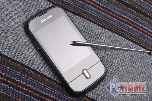 节后第一波 九款主流行货3G手机推荐