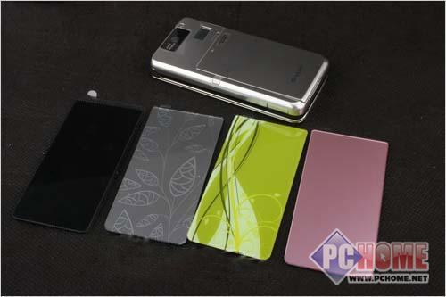 节后第一波 九款主流行货3G手机推荐