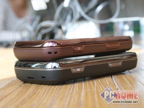 节后第一波 九款主流行货3G手机推荐