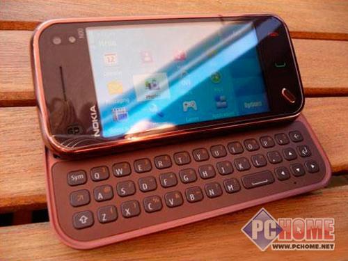 节后第一波 九款主流行货3G手机推荐