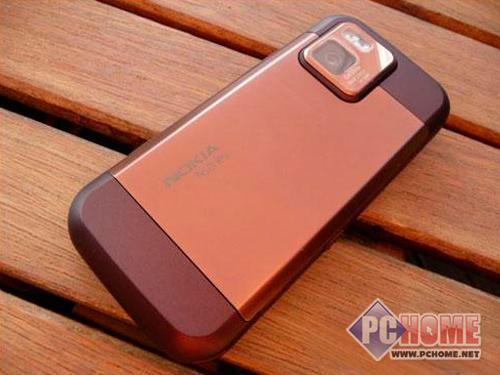 节后第一波 九款主流行货3G手机推荐