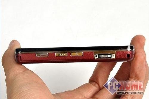 节后第一波 九款主流行货3G手机推荐