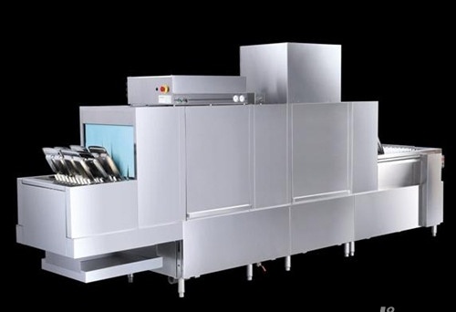 中型洗碗机_大型洗碗机_饭店洗碗机多少钱一台