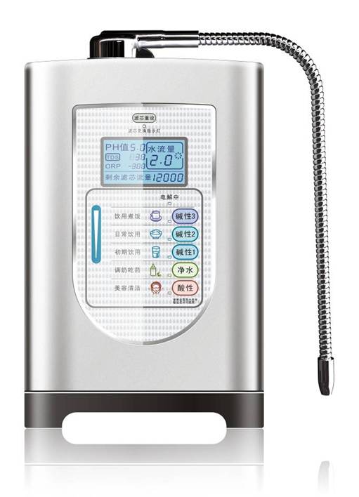 电解水机_电解水机的危害_朗基努斯电解水机价格