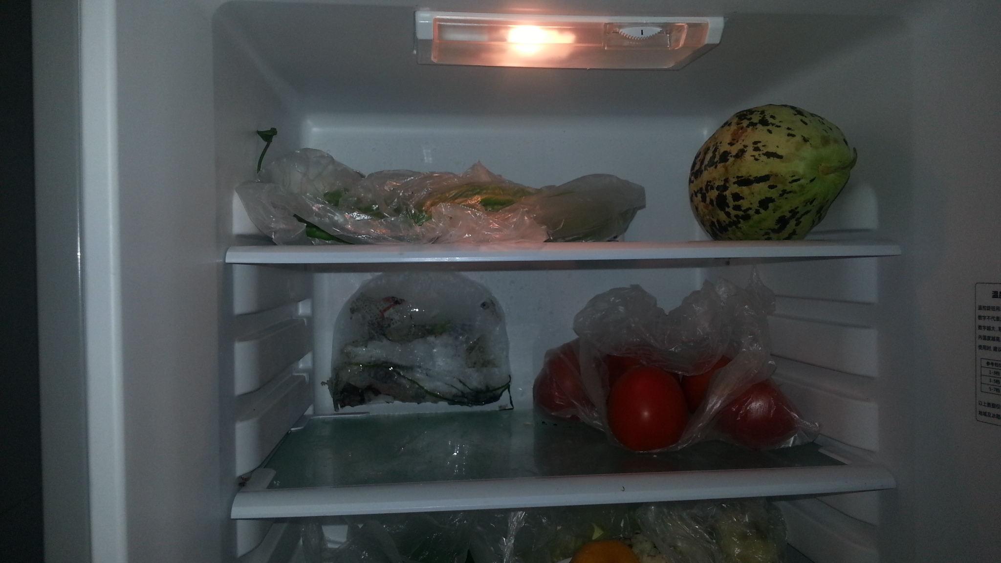 冰箱冷藏室结冰怎样除_容声冰箱冷藏室结冰_冬天冷藏室结冰怎么办