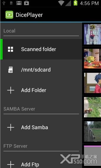 diceplayer播放器_diceplayer苹果版_diceplayer