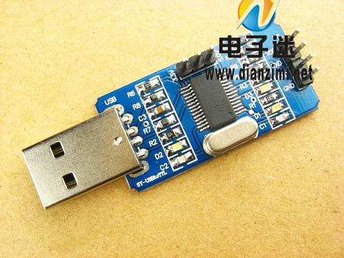 pl2303是什么_pl2303怎么用_pl2303