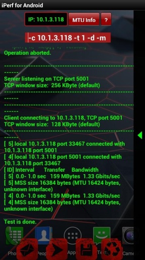 android iperf下载_iperf下载_iperf apk下载
