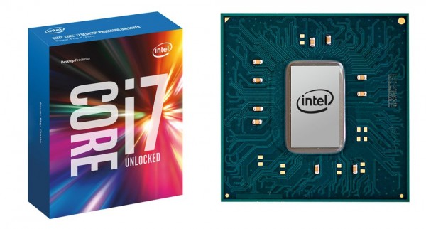 英特尔推出第6代&ldquo;Skylake&rdquo;处理器