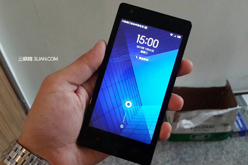 红米手机是联通版_红米手机联通版能用移动卡吗_红米手机HM 1W