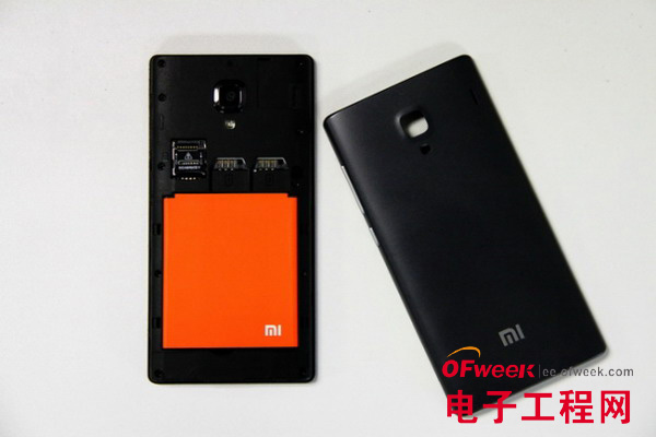 红米手机联通版能用移动卡吗_红米手机是联通版_红米手机HM 1W