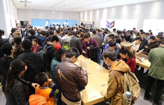 威威趣谈:一个不小心 三星竟卷入了风波