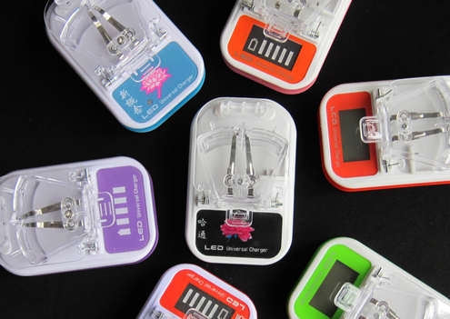 万能充电器原理_万能充电器充电灯闪烁_永信达万能