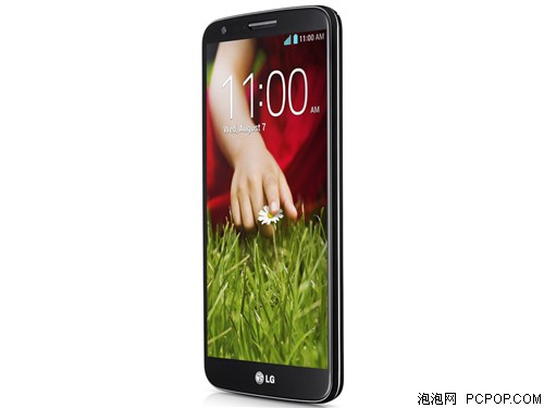 LGG2 D802 联通3G手机(黑色)W/GSM非合约机手机 