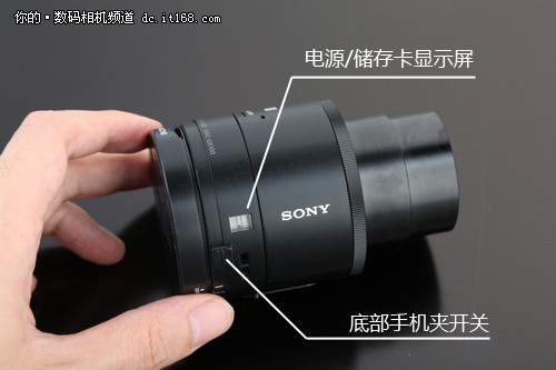 索尼qx100 app_索尼rx100和qx100_qx100 评测