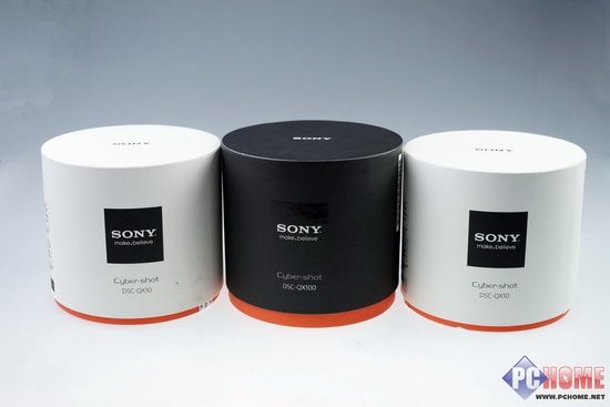 快捷拍摄进化论 索尼QX100/QX10评测