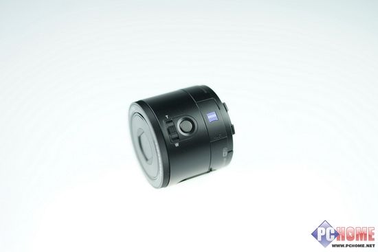 快捷拍摄进化论 索尼QX100/QX10评测