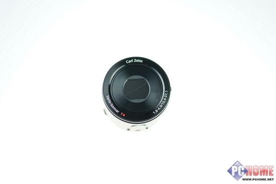 快捷拍摄进化论 索尼QX100/QX10评测