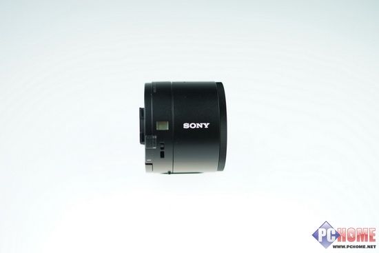快捷拍摄进化论 索尼QX100/QX10评测