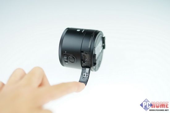 快捷拍摄进化论 索尼QX100/QX10评测