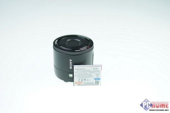 快捷拍摄进化论 索尼QX100/QX10评测