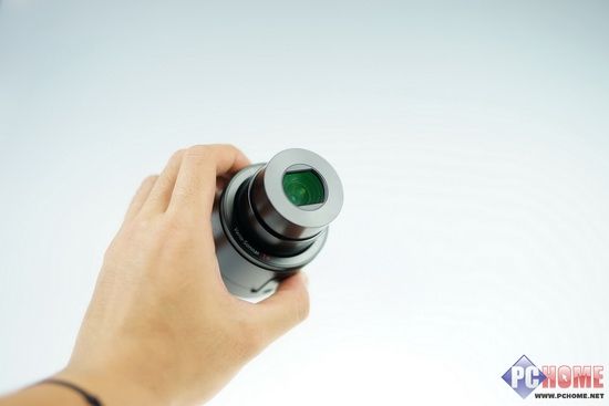 快捷拍摄进化论 索尼QX100/QX10评测