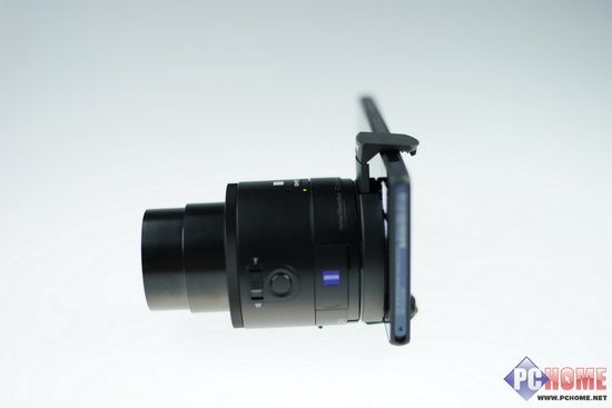 快捷拍摄进化论 索尼QX100/QX10评测
