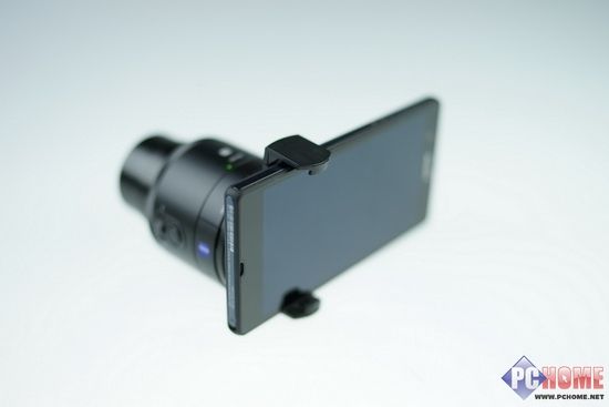 快捷拍摄进化论 索尼QX100/QX10评测