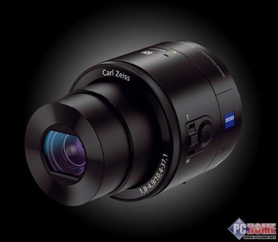 快捷拍摄进化论 索尼QX100/QX10评测
