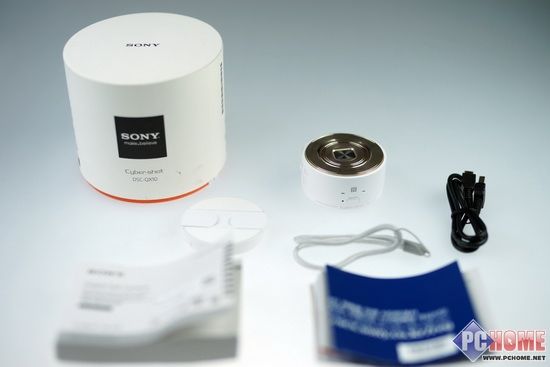 快捷拍摄进化论 索尼QX100/QX10评测