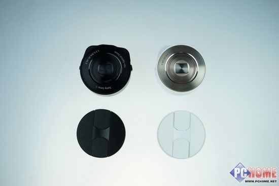 快捷拍摄进化论 索尼QX100/QX10评测