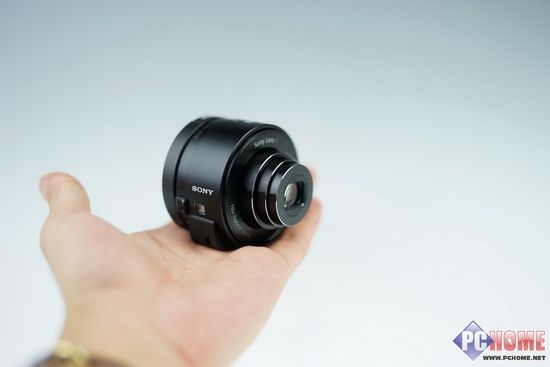 快捷拍摄进化论 索尼QX100/QX10评测