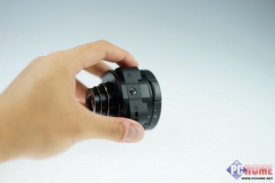 快捷拍摄进化论 索尼QX100/QX10评测
