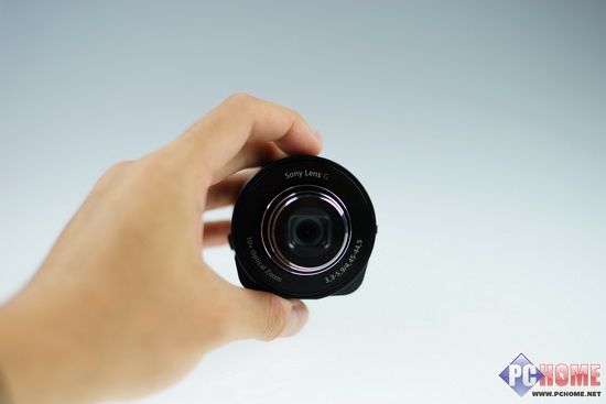 快捷拍摄进化论 索尼QX100/QX10评测